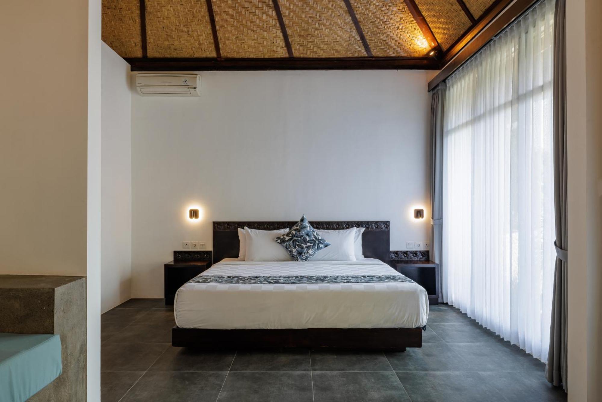 Ubud Dedari Villas Habitación foto
